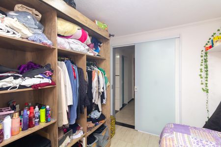 Apartamento para alugar com 54m², 2 quartos e sem vaga Apartamento para alugar com 54m², 2 quartos e sem vagaQuarto 2