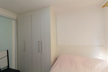 Quarto 1 de apartamento para alugar com 2 quartos, 54m² em Cidade Líder, São Paulo
