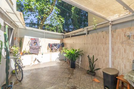Apartamento para alugar com 54m², 2 quartos e sem vaga Apartamento para alugar com 54m², 2 quartos e sem vagaQuintal