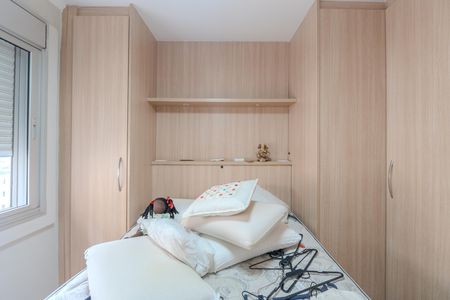 Quarto de apartamento para alugar com 1 quarto, 40m² em Bela Vista, São Paulo
