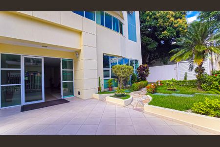 Apartamento à venda com 62m², 2 quartos e 1 vagaHall de entrada