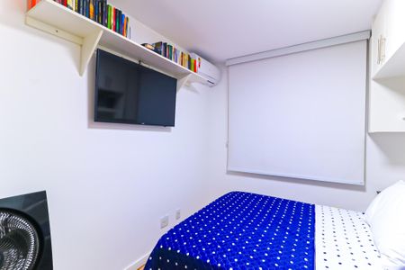 Apartamento à venda com 62m², 2 quartos e 1 vagaQuarto  - Suíte