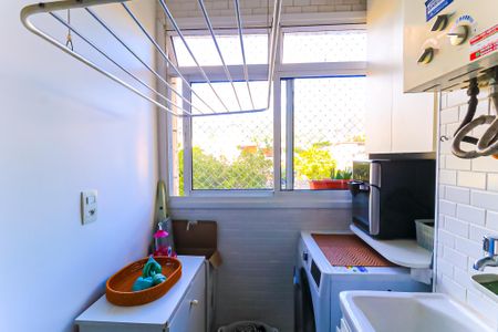 Apartamento à venda com 62m², 2 quartos e 1 vagaÁrea de Serviço