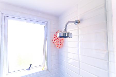 Apartamento à venda com 62m², 2 quartos e 1 vagaBanheiro da Suíte