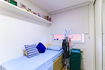 Apartamento à venda com 62m², 2 quartos e 1 vagaQuarto 2 