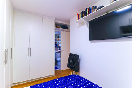 Apartamento à venda com 62m², 2 quartos e 1 vagaQuarto  - Suíte