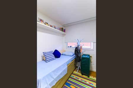 Apartamento à venda com 62m², 2 quartos e 1 vagaQuarto 2 