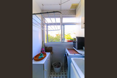 Apartamento à venda com 62m², 2 quartos e 1 vagaÁrea de Serviço