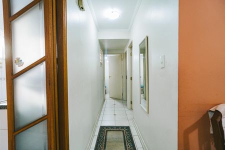 Sala de apartamento à venda com 2 quartos, 55m² em Bela Vista, São Paulo