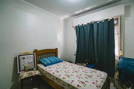 Apartamento à venda com 55m², 2 quartos e sem vaga Apartamento à venda com 55m², 2 quartos e sem vagaQuarto 2