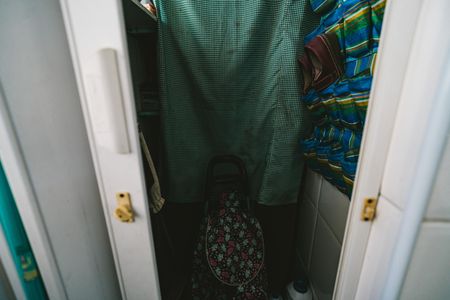 Apartamento à venda com 55m², 2 quartos e sem vaga Apartamento à venda com 55m², 2 quartos e sem vagaÁrea de Serviço