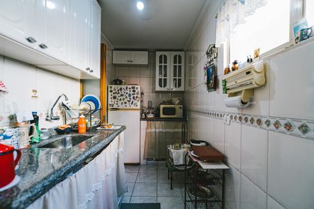 Apartamento à venda com 55m², 2 quartos e sem vaga Apartamento à venda com 55m², 2 quartos e sem vagaCozinha
