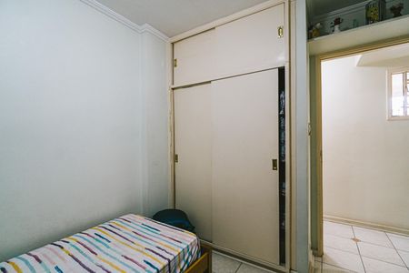 Apartamento à venda com 55m², 2 quartos e sem vaga Apartamento à venda com 55m², 2 quartos e sem vagaQuarto 1