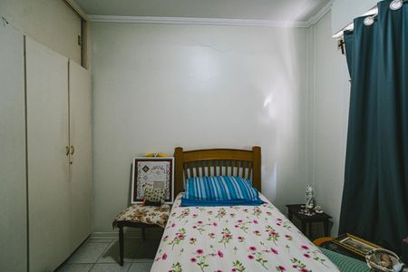 Apartamento à venda com 55m², 2 quartos e sem vaga Apartamento à venda com 55m², 2 quartos e sem vagaQuarto 2