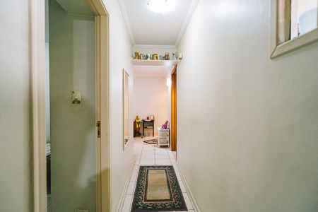 Apartamento à venda com 55m², 2 quartos e sem vaga Apartamento à venda com 55m², 2 quartos e sem vagaSala