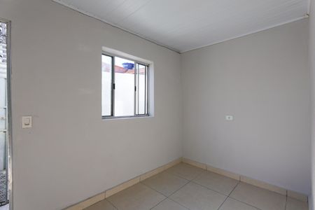 Sala de casa para alugar com 1 quarto, 50m² em Jardim Monte Kemel, São Paulo