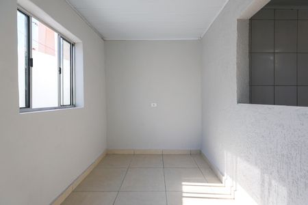 Sala de casa para alugar com 1 quarto, 50m² em Jardim Monte Kemel, São Paulo