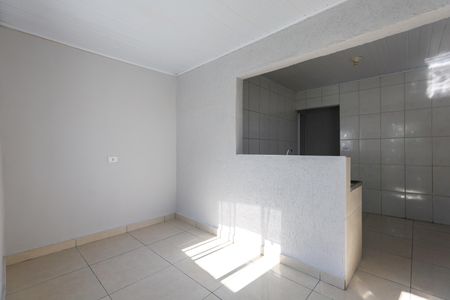 Sala de casa para alugar com 1 quarto, 50m² em Jardim Monte Kemel, São Paulo