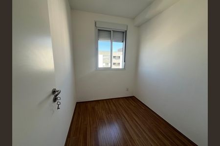 Quarto de apartamento para alugar com 2 quartos, 37m² em Santana, São Paulo