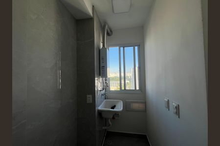 Apartamento para alugar com 37m², 2 quartos e sem vagaÁrea de Serviço