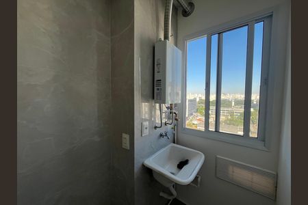Apartamento para alugar com 37m², 2 quartos e sem vagaÁrea de Serviço