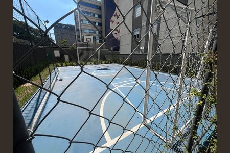 Apartamento para alugar com 37m², 2 quartos e sem vagaQuadra Esportiva