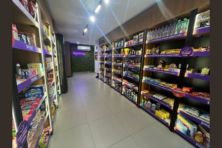 Apartamento para alugar com 37m², 2 quartos e sem vagaMercadinho
