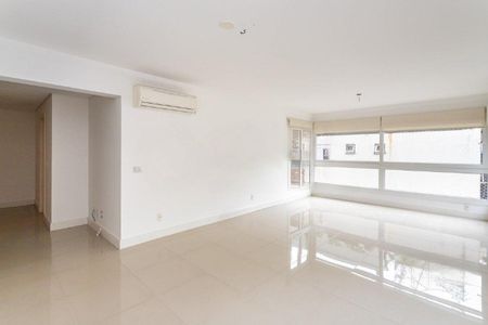 Sala de apartamento para alugar com 3 quartos, 117m² em Bela Vista, Porto Alegre