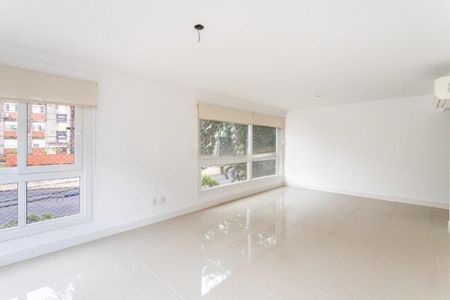 Sala de apartamento para alugar com 3 quartos, 117m² em Bela Vista, Porto Alegre