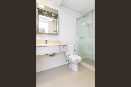 Apartamento para alugar com 117m², 3 quartos e 3 vagasBanheiro 2