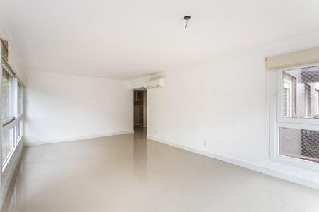 Sala de apartamento para alugar com 3 quartos, 117m² em Bela Vista, Porto Alegre