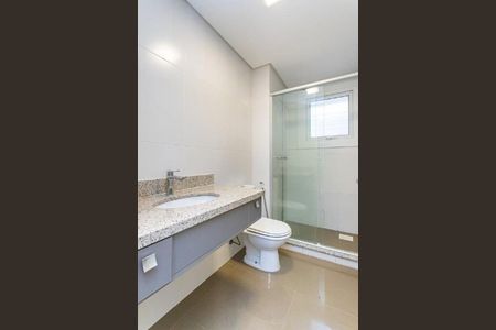 Apartamento para alugar com 117m², 3 quartos e 3 vagasBanheiro 1