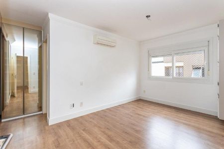 Apartamento para alugar com 117m², 3 quartos e 3 vagasQuarto 2