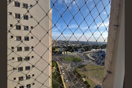 Apartamento para alugar com 52m², 2 quartos e 1 vaga Apartamento para alugar com 52m², 2 quartos e 1 vagaVista do Quarto 2