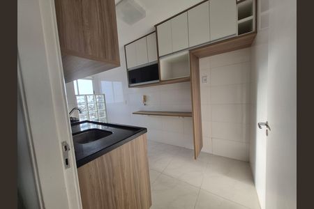 Apartamento para alugar com 52m², 2 quartos e 1 vaga Apartamento para alugar com 52m², 2 quartos e 1 vagaCozinha