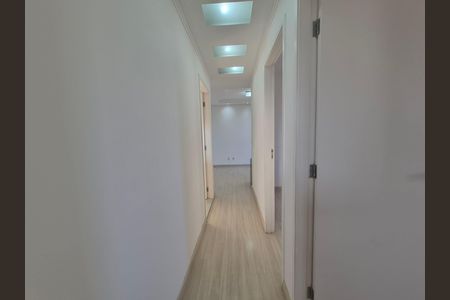 Apartamento para alugar com 52m², 2 quartos e 1 vaga Apartamento para alugar com 52m², 2 quartos e 1 vagaCorredor