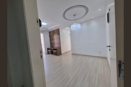 Apartamento para alugar com 52m², 2 quartos e 1 vaga Apartamento para alugar com 52m², 2 quartos e 1 vagaSala