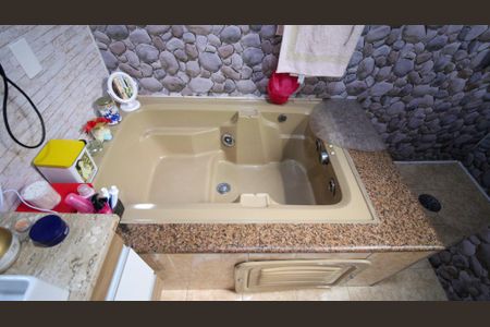 Casa à venda com 250m², 4 quartos e 1 vaga