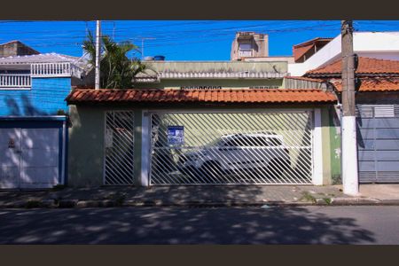 Casa à venda com 250m², 4 quartos e 1 vaga