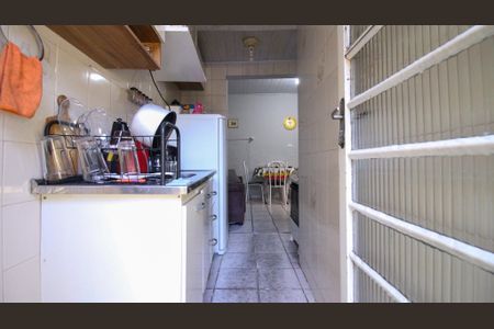 Casa à venda com 250m², 4 quartos e 1 vaga