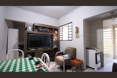 Casa à venda com 250m², 4 quartos e 1 vaga