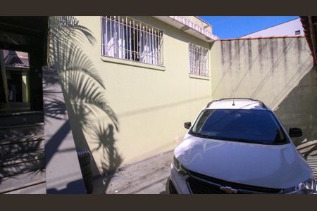 Casa à venda com 250m², 4 quartos e 1 vaga
