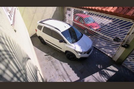 Casa à venda com 250m², 4 quartos e 1 vaga