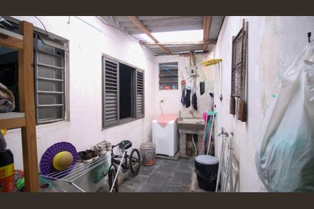 Casa à venda com 250m², 4 quartos e 1 vaga