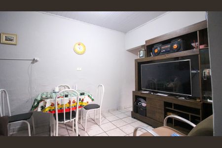 Casa à venda com 250m², 4 quartos e 1 vaga
