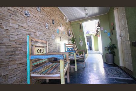Casa à venda com 250m², 4 quartos e 1 vaga