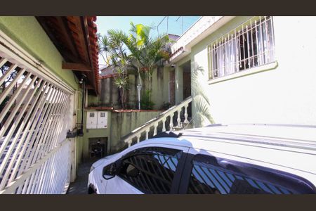 Casa à venda com 250m², 4 quartos e 1 vaga