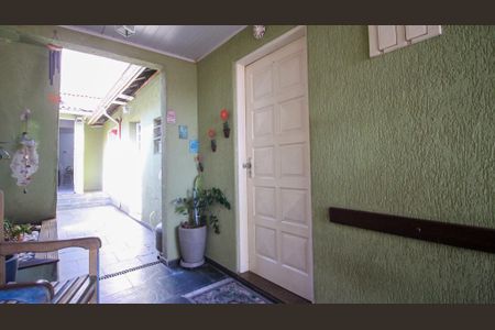 Casa à venda com 250m², 4 quartos e 1 vaga
