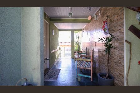 Casa à venda com 250m², 4 quartos e 1 vaga