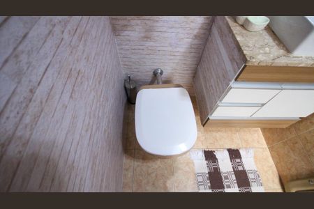 Casa à venda com 250m², 4 quartos e 1 vaga